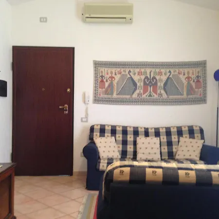 Appartement Casa Mare Blu- Panoramic Penthouse-