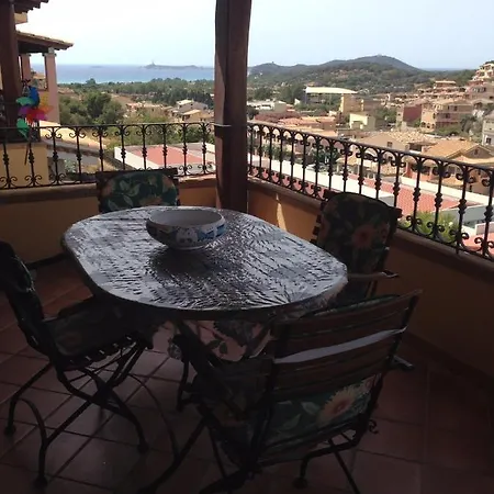 Casa Mare Blu- Panoramic Penthouse- *