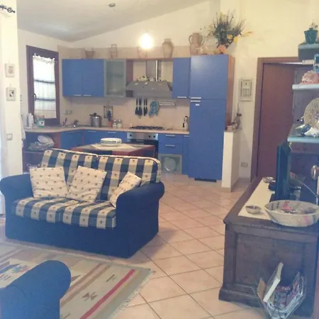 Appartement Casa Mare Blu- Panoramic Penthouse- *