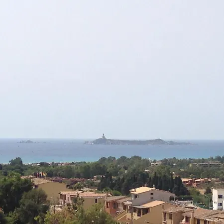 Casa Mare Blu- Panoramic Penthouse- *