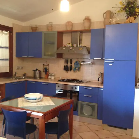 Casa Mare Blu- Panoramic Penthouse- Appartement Villasimius