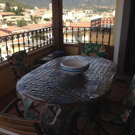 Casa Mare Blu- Panoramic Penthouse- * Villasimius