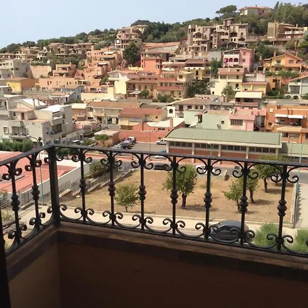 Casa Mare Blu- Panoramic Penthouse-