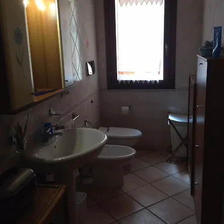 Appartement Casa Mare Blu- Panoramic Penthouse-