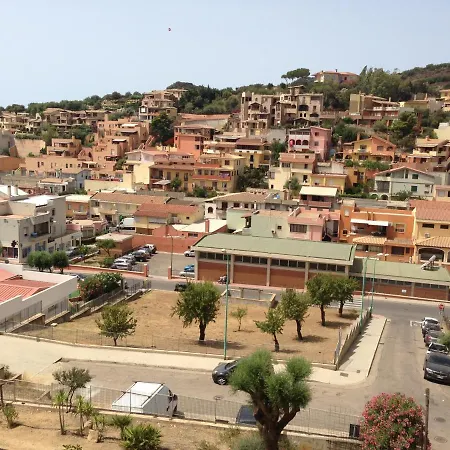 Casa Mare Blu- Panoramic Penthouse- Appartement
