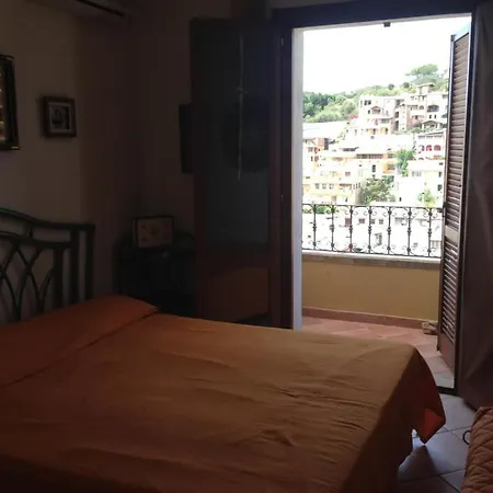 Casa Mare Blu- Panoramic Penthouse- Appartement