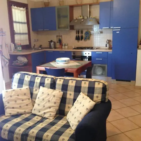 Casa Mare Blu- Panoramic Penthouse- * Villasimius