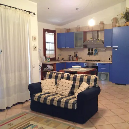 Appartement Casa Mare Blu- Panoramic Penthouse-