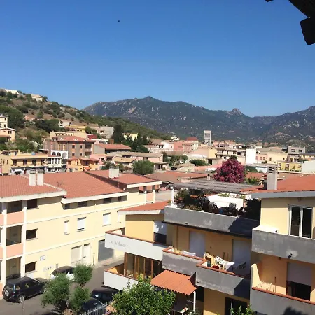 Casa Mare Blu- Panoramic Penthouse- * Villasimius