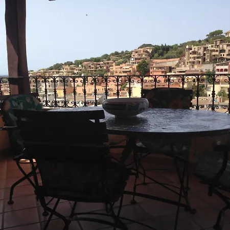 Appartement Casa Mare Blu- Panoramic Penthouse- *