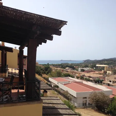 Casa Mare Blu- Panoramic Penthouse- Appartement