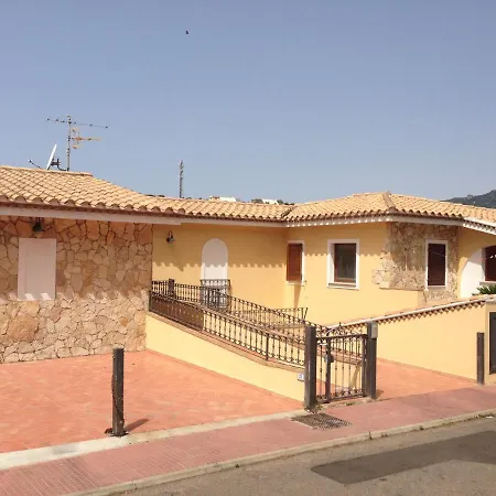 Casa Mare Blu- Panoramic Penthouse- Villasimius