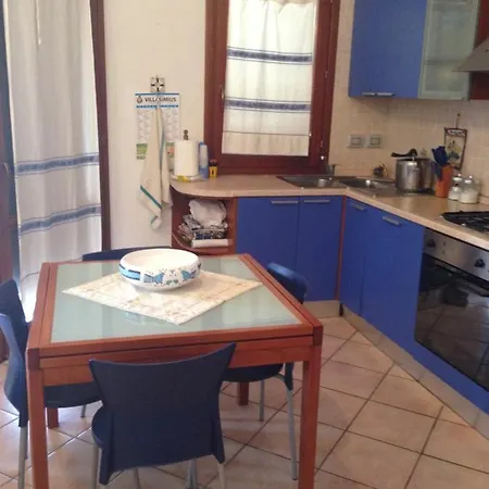 Apartamento Casa Mare Blu- Panoramic Penthouse- Villasimius
