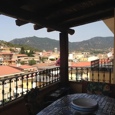 Casa Mare Blu- Panoramic Penthouse- Apartment *