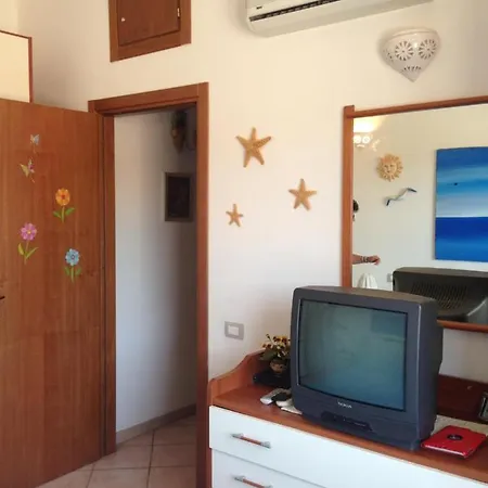 Casa Mare Blu- Panoramic Penthouse- Apartment