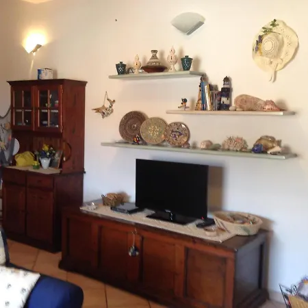 Casa Mare Blu- Panoramic Penthouse- Villasimius