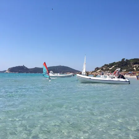 Apartman Casa Mare Blu- Panoramic Penthouse- *