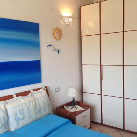 Apartman Casa Mare Blu- Panoramic Penthouse- *