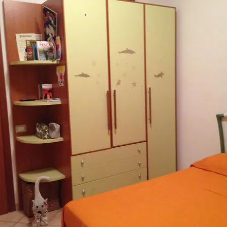 Casa Mare Blu- Panoramic Penthouse- Apartamento